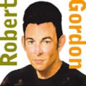 Gordon, Robert 'Robert Gordon'  CD